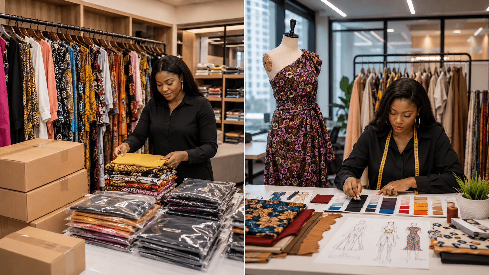 Ready stock versus custom orders wholesale fashion guide
