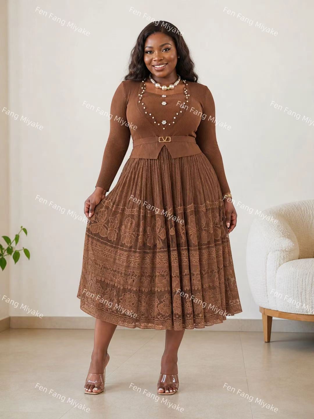 Boutique Wholesale Skirt Set