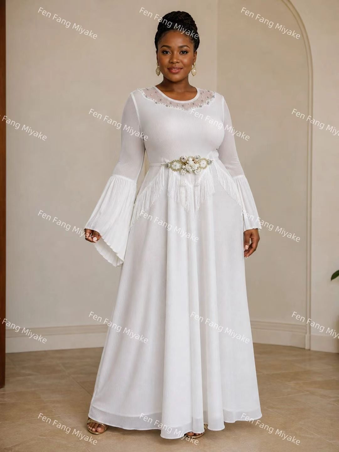 Casual Wide Leg Set
