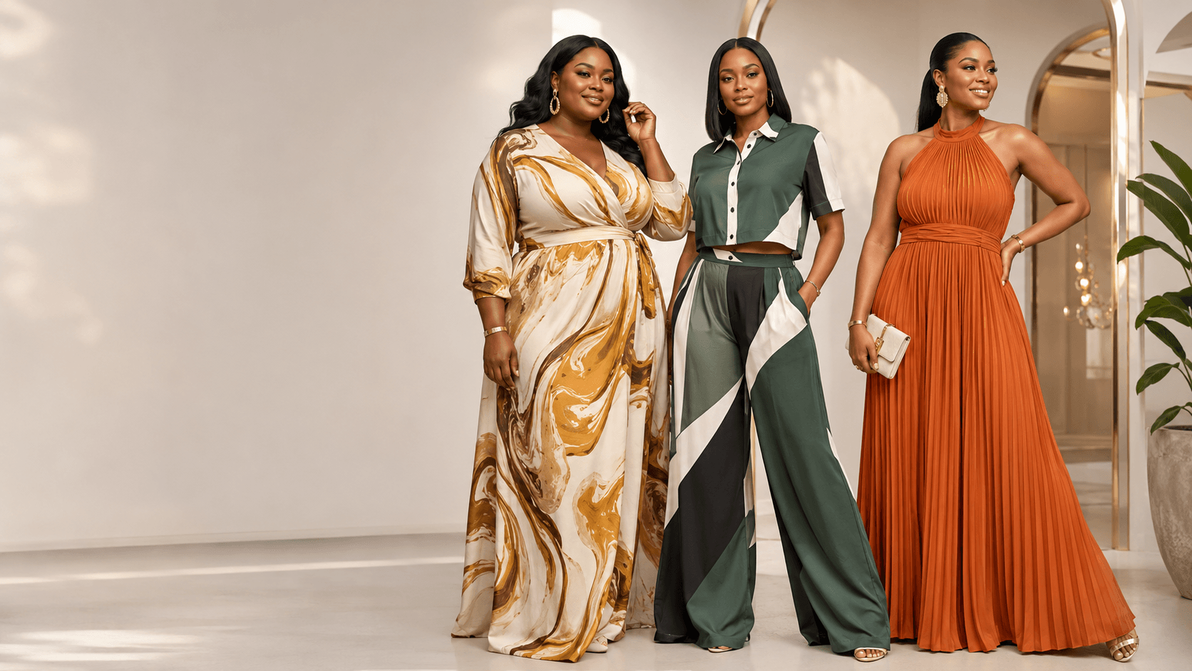 African women fashion wholesale hero banner