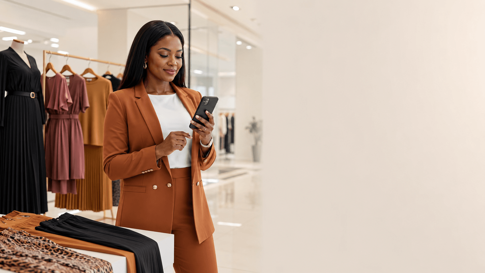 WhatsApp contact guide for African fashion wholesale buyers